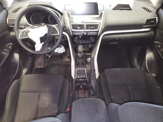 Photo 8 from auction – 2019 MITSUBISHI ECLIPSE CR with VIN JA4AT4AA1KZ002763