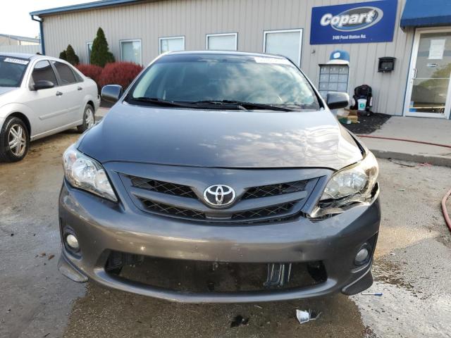 Photo 5 from auction – 2012 TOYOTA COROLLA BA with VIN 5YFBU4EE9CP013901