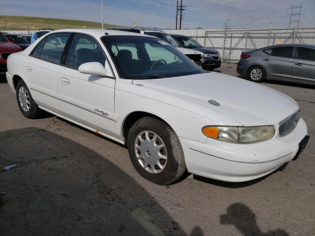 Photo 4 from auction – 1997 BUICK CENTURY CU with VIN 2G4WS52M3V1432364