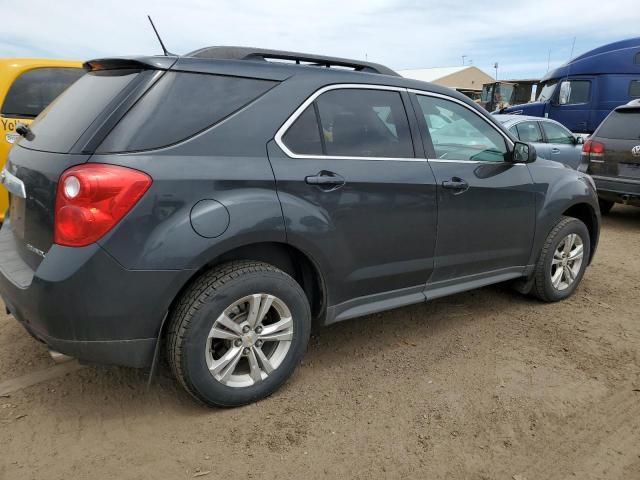 Foto 3 de la subasta – 2013 CHEVROLET EQUINOX LT con VIN 2GNFLEE38D6399259