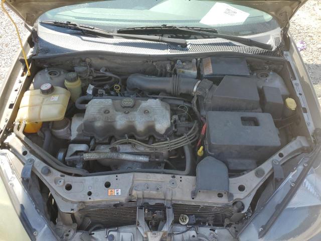 Photo 11 from auction – 2003 FORD FOCUS LX with VIN 1FAFP33P43W339352