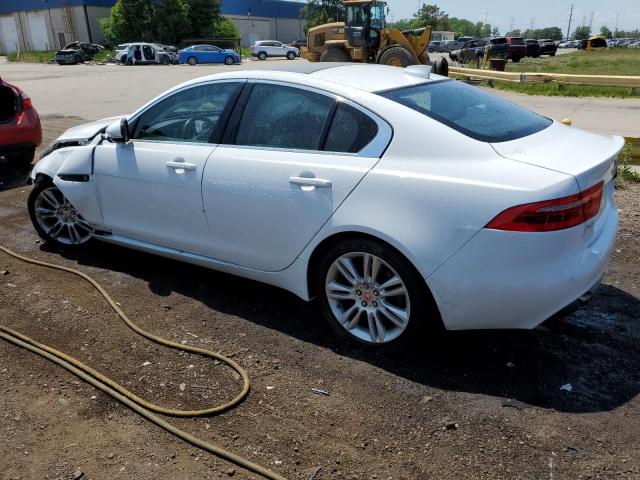 Photo 2 from auction – 2019 JAGUAR XE PREMIUM with VIN SAJAJ4FX2KCP50225