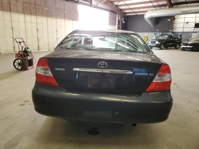 Photo 6 from auction – 2002 TOYOTA CAMRY LE with VIN 4T1BE30K02U030944