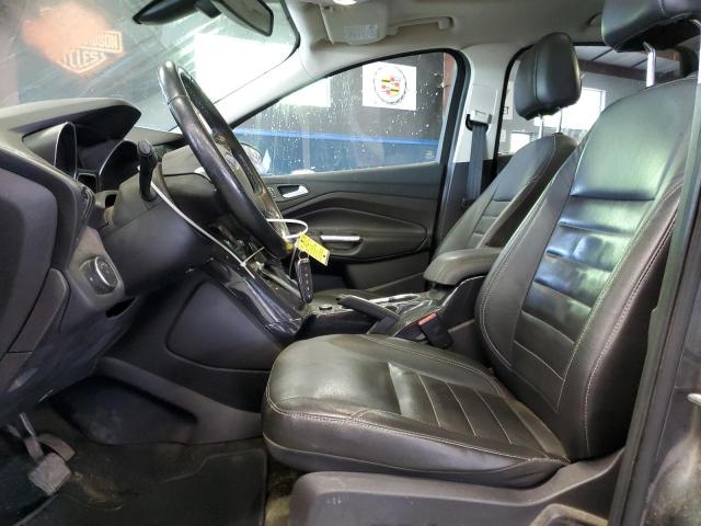 Photo 7 from auction – 2015 FORD ESCAPE TIT with VIN 1FMCU9JX7FUC71863