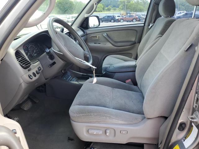 Photo 7 from auction – 2005 TOYOTA SEQUOIA SR with VIN 5TDZT34A65S249071