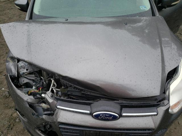 Photo 11 from auction – 2014 FORD FOCUS SE with VIN 1FADP3F2XEL174290