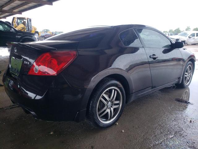Photo 3 from auction – 2012 NISSAN ALTIMA S with VIN 1N4AL2EP2CC235828