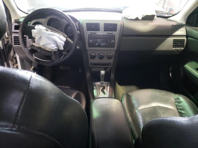 Photo 8 from auction – 2010 DODGE AVENGER R/ with VIN 1B3CC5FB5AN203742