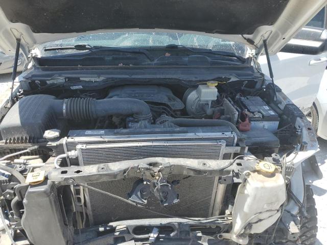Photo 11 from auction – 2019 RAM 1500 BIG H with VIN 1C6SRFFT0KN802967