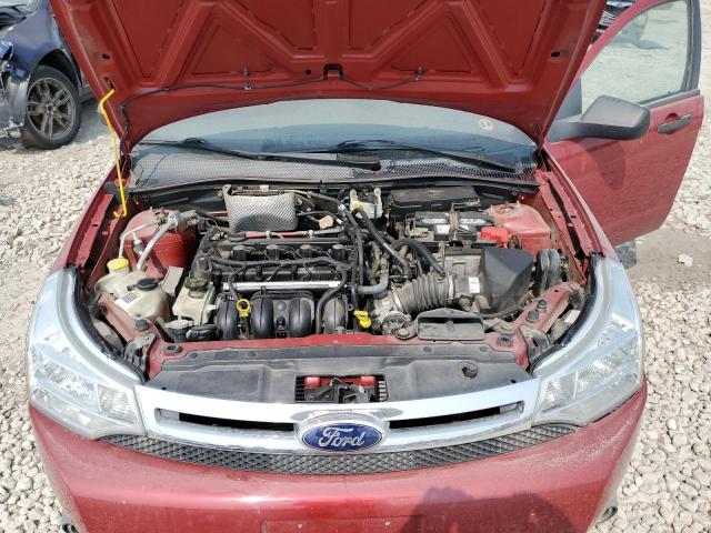 Photo 11 from auction – 2010 FORD FOCUS SE with VIN 1FAHP3FNXAW175377