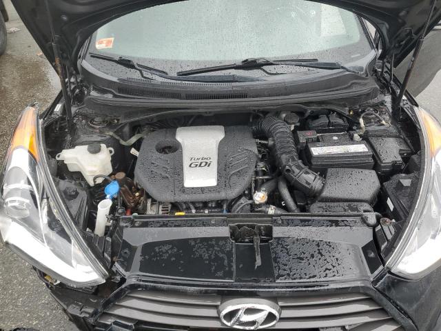 Photo 11 from auction – 2015 HYUNDAI VELOSTER T with VIN KMHTC6AE1FU224490