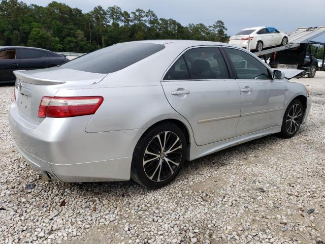 Photo 3 from auction – 2009 TOYOTA CAMRY BASE with VIN 4T1BE46K99U826499