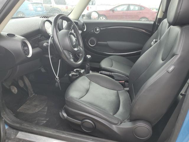 Photo 7 from auction – 2013 MINI COOPER with VIN WMWSU3C55DT372313
