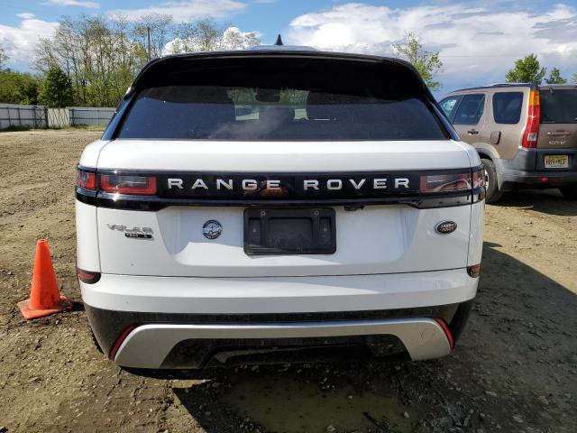 Photo 6 from auction – 2020 LAND ROVER RANGE ROVE with VIN SALYB2EX3LA273553