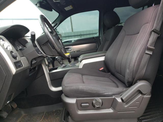 Photo 7 from auction – 2013 FORD F150 SUPER with VIN 1FTFW1EF8DFD00416