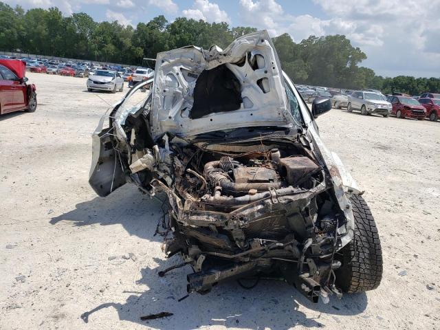 Photo 5 from auction – 2019 NISSAN FRONTIER S with VIN 1N6DD0EVXKN873431