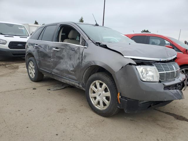 صورة رقم 4 من المزاد - 2009 LINCOLN MKX مع VIN 2LMDU88C09BJ05944