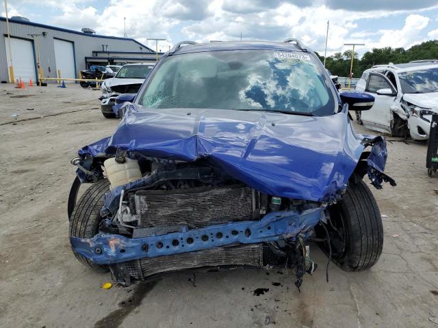 Photo 5 from auction – 2015 FORD ESCAPE TIT with VIN 1FMCU0J90FUC80353