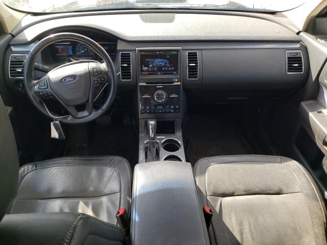 Photo 8 from auction – 2014 FORD FLEX LIMIT with VIN 2FMHK6DTXEBD11358