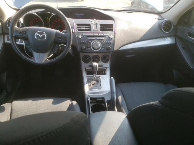 Photo 8 from auction – 2011 MAZDA 3 S with VIN JM1BL1U69B1417358