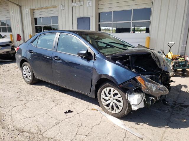 Photo 4 from auction – 2019 TOYOTA COROLLA L with VIN 2T1BURHE9KC205181