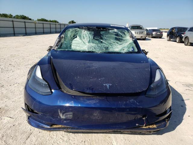 Снимка 5 от търг – 2023 TESLA MODEL 3 с VIN 5YJ3E1EA2PF384249