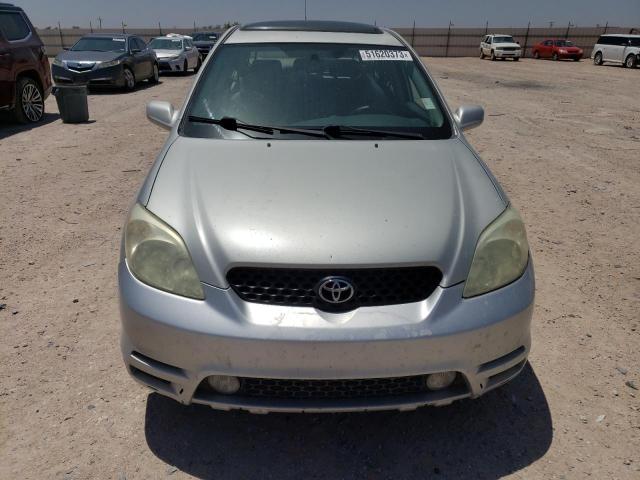 Photo 5 from auction – 2003 TOYOTA MATRIX with VIN 2T1KR32E73C036755