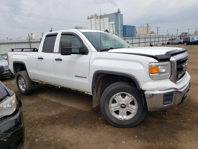 Photo 4 from auction – 2015 GMC SIERRA K15 with VIN 1GTV2TEC1FZ150398