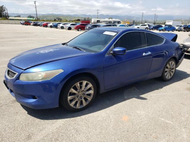 HONDA ACCORD EXL 2008 with VIN 1HGCS22808A003199 - Photo from auction