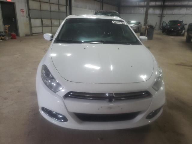 Photo 5 from auction – 2014 DODGE DART LIMIT with VIN 1C3CDFCB8ED732348