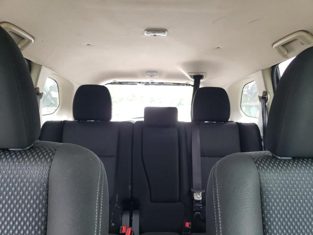 Photo 10 from auction – 2016 MITSUBISHI OUTLANDER with VIN JA4AD3A3XGZ012501