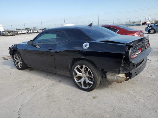 Photo 2 from auction – 2015 DODGE CHALLENGER with VIN 2C3CDZBG3FH706422