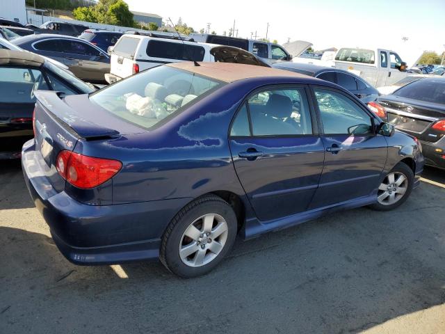 Photo 3 from auction – 2006 TOYOTA COROLLA CE with VIN 1NXBR30E16Z668804