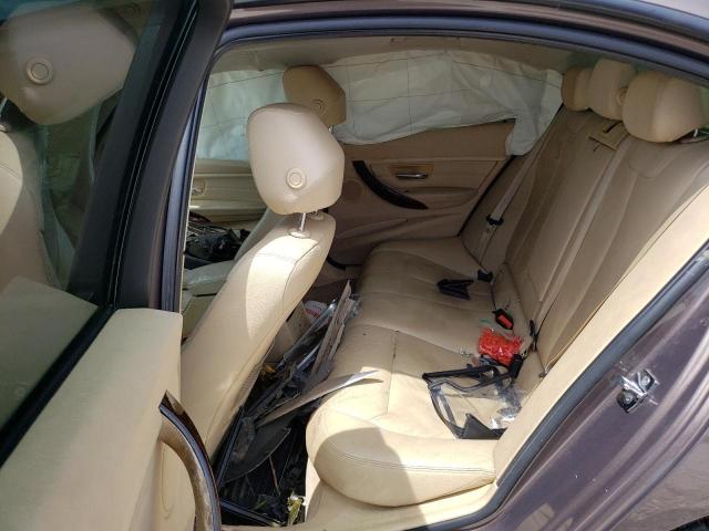 Photo 10 from auction – 2013 BMW 328 XI with VIN WBA3B3C5XDF145529