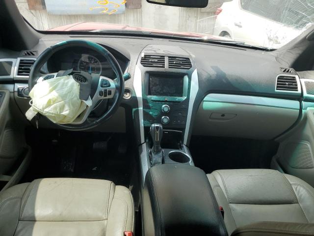 Photo 8 from auction – 2013 FORD EXPLORER X with VIN 1FM5K7D84DGC43070