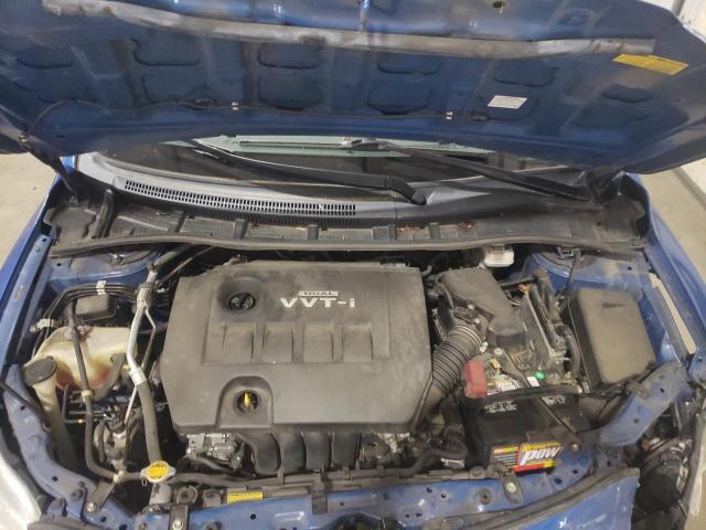 Photo 11 from auction – 2010 TOYOTA COROLLA BA with VIN 2T1BU4EE7AC514363