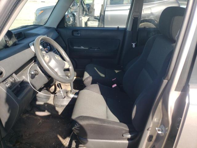 Photo 7 from auction – 2006 TOYOTA SCION XB with VIN JTLKT324764085605