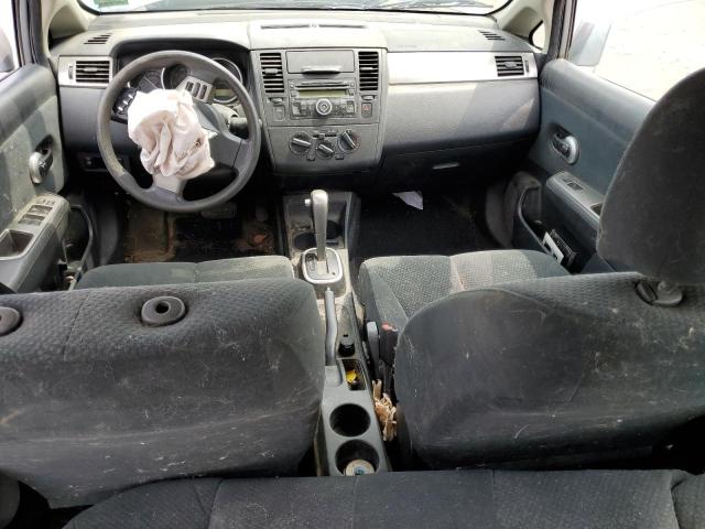 Photo 8 from auction – 2011 NISSAN VERSA S with VIN 3N1BC1APXBL390678