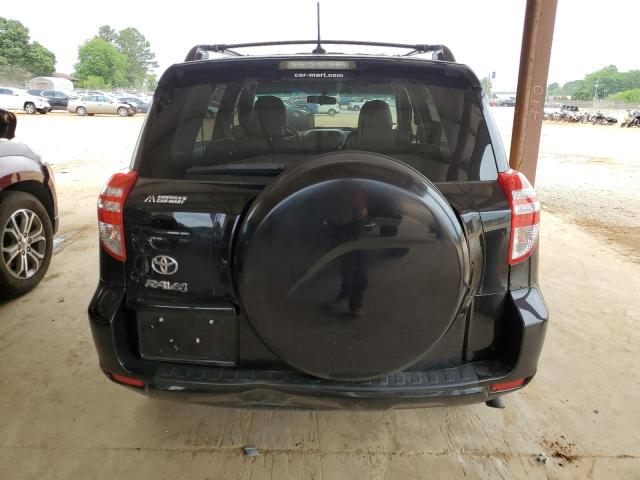 Фото 6 с аукциона – 2011 TOYOTA RAV4 с VIN 2T3ZF4DVXBW072020