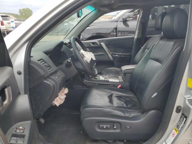 Photo 7 from auction – 2009 TOYOTA HIGHLANDER with VIN JTEES43AX92146561