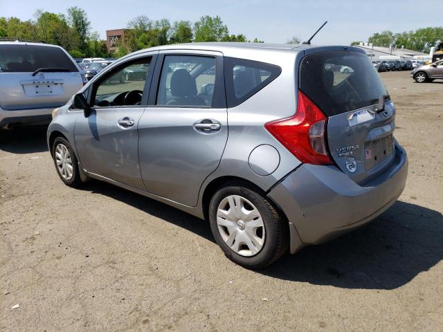 Photo 2 from auction – 2014 NISSAN VERSA NOTE with VIN 3N1CE2CP6EL392563
