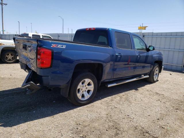 Photo 3 from auction – 2015 CHEVROLET SILVERADO with VIN 3GCUKREC7FG429000
