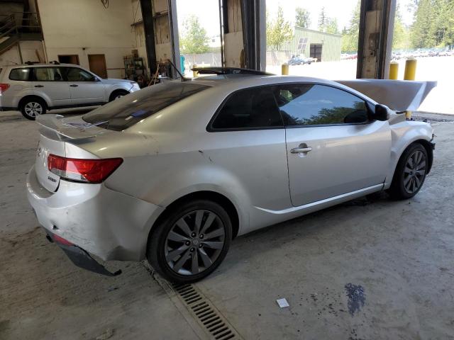 Zdjęcie 3 z aukcji – 2011 KIA FORTE SX z VIN KNAFW6A34B5343983