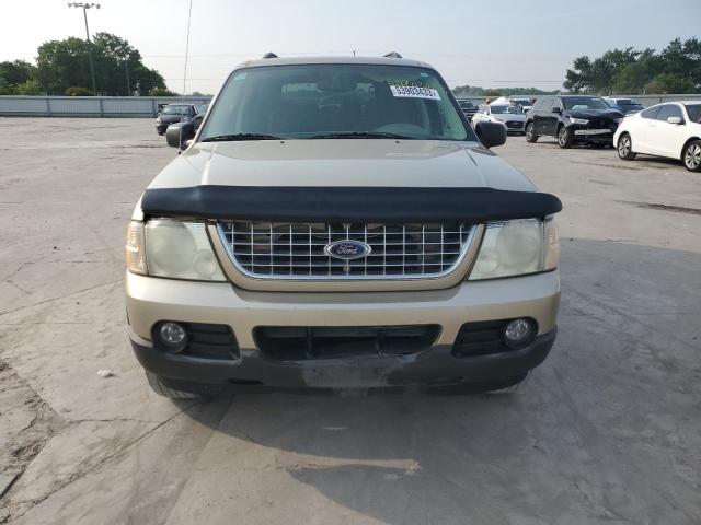 Photo 5 from auction – 2003 FORD EXPLORER X with VIN 1FMZU63K23ZA71112