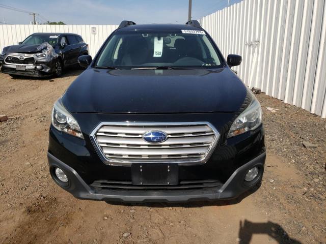 Photo 5 from auction – 2015 SUBARU OUTBACK 2. with VIN 4S4BSAHC5F3290715