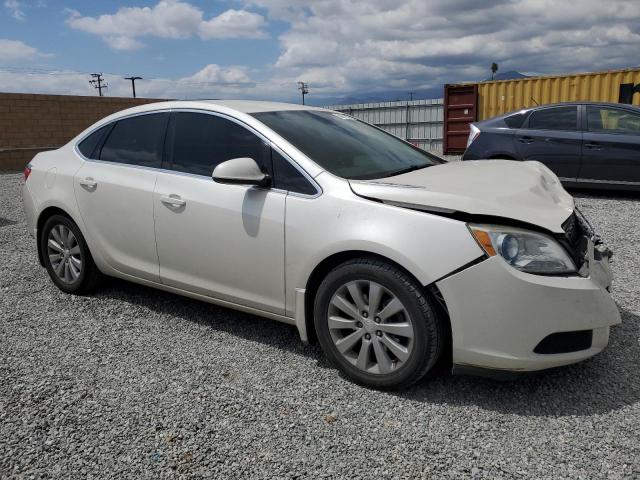 Photo 4 from auction – 2016 BUICK VERANO with VIN 1G4PP5SK0G4151845
