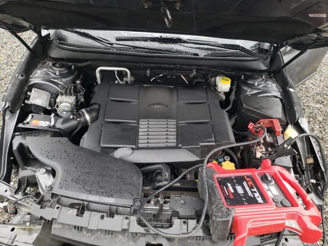 Photo 11 from auction – 2018 SUBARU OUTBACK 3. with VIN 4S4BSENC7J3298710