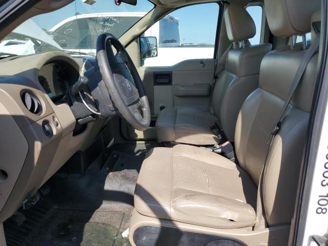 Photo 7 from auction – 2008 FORD F150 with VIN 1FTRF122X8KD97355