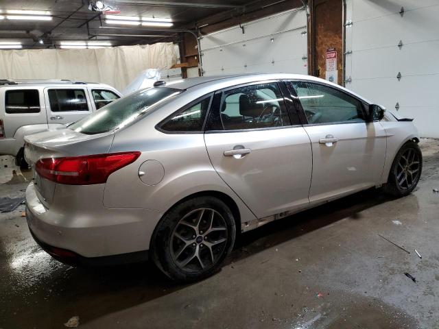 Photo 3 from auction – 2017 FORD FOCUS SEL with VIN 1FADP3H27HL260240