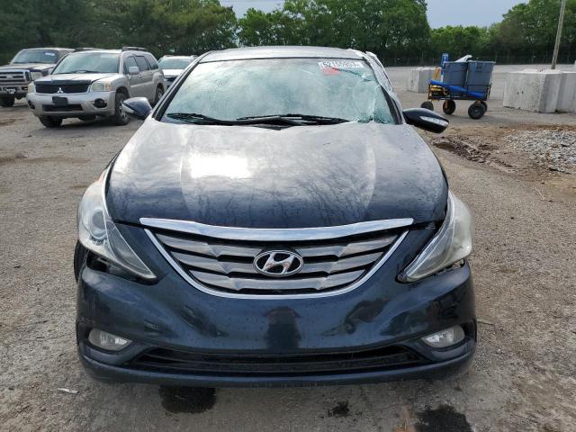 Foto 5 de la subasta – 2011 HYUNDAI SONATA SE con VIN 5NPEC4AC7BH072445